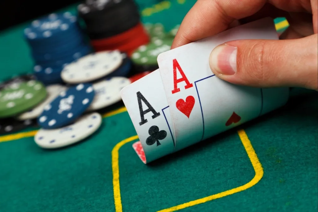 Poker Betvip